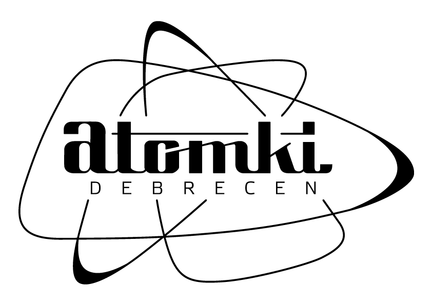 Atomki logo