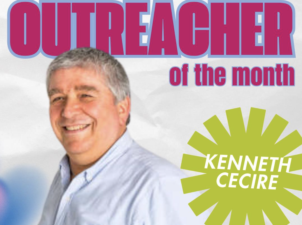 kenneth cecire 