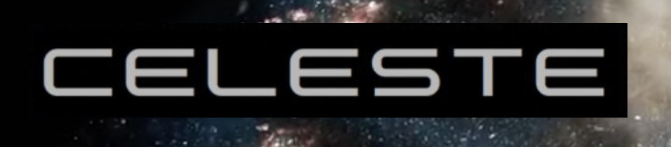 Celeste project logo