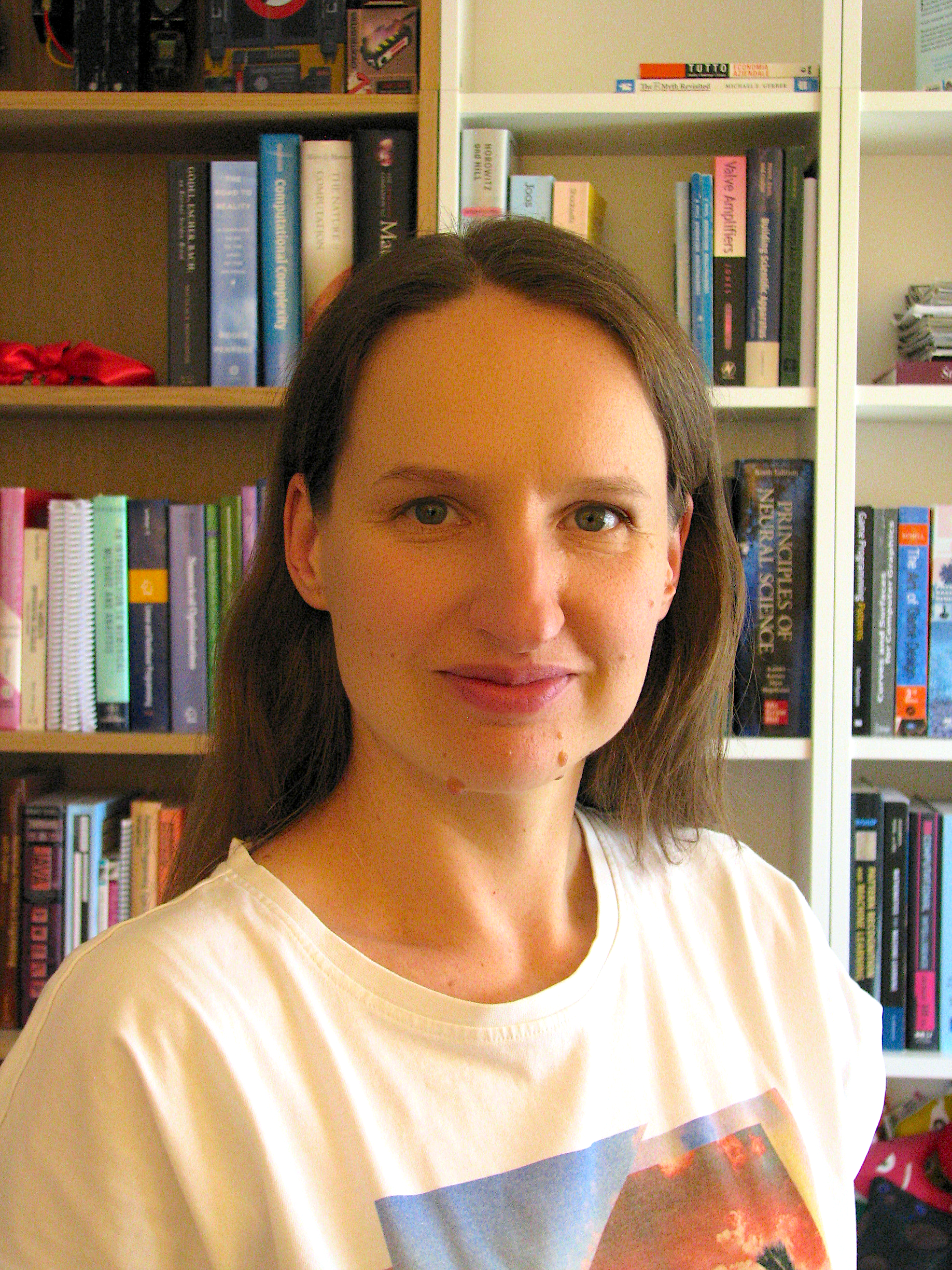 Ina Carli