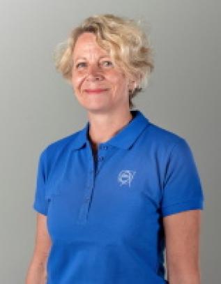Anita Bens